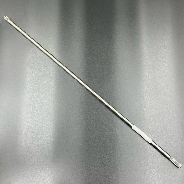 Торсионный вал S Tohatsu 3,5 (PREMARINE), арт. 3F0-64301-0-K,          PREMARINE 