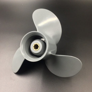 Гребной винт Honda BF8-BF15, BF20D (3x9-1/4x12)