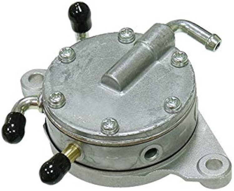 Топливный насос двигателя Polaris SM-07201, арт. SM-07201,          SPI 