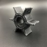 Крыльчатка помпы охлаждения Yamaha 30-50, F20-40 (Osaka), арт. 6H4-44352-02-TW,          OSAKA 