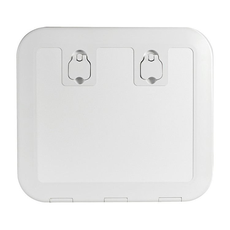 Люк смотровой пластиковый, 520x465, арт. 10242441,  