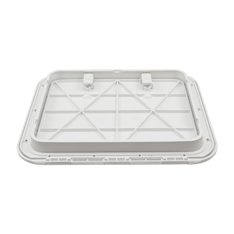 Люк смотровой пластиковый, 520x465, арт. 10242441,  