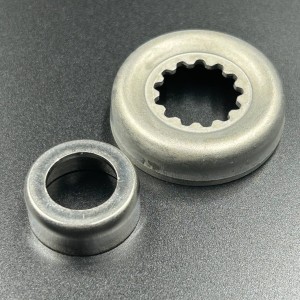 Шайба упорная Yamaha 40-50, F30-60 (на винт) (Osaka)