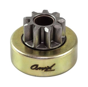 Бендикс Yamaha 100-225, Omax