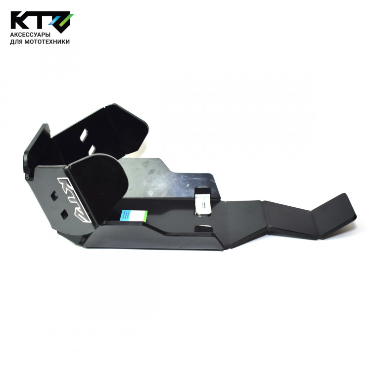 KTZ Ataki EF 300 (ZS174MN-5A) 2022 Защита двигателя мотоцикла, арт. 616.04,          KTZ 