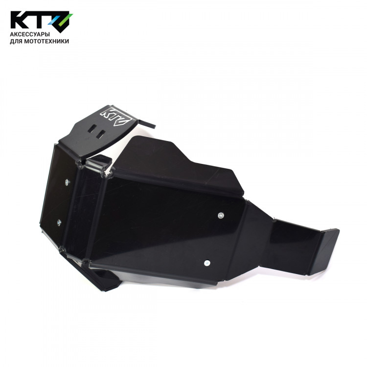KTZ Ataki EF 300 (ZS174MN-5A) 2022 Защита двигателя мотоцикла, арт. 616.04,          KTZ 
