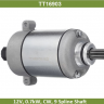 Стартер TT16903, арт. TT16903, TESLA TECHNICS Стартер TT16903, арт. TT16903, TESLA TECHNICS