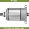 Стартер TT16903, арт. TT16903, TESLA TECHNICS Стартер TT16903, арт. TT16903, TESLA TECHNICS