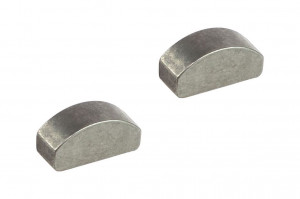 Шпонки маховика Marine Rocket (2шт) (15F-06.10.03)