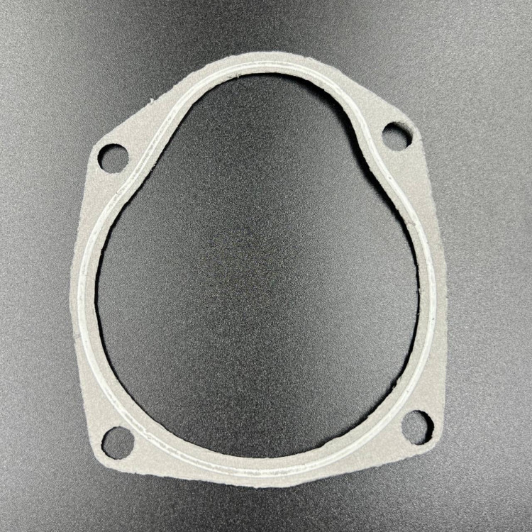 Прокладка помпы Mercury F75-115 (Kacawa), арт. 27-817277 1-TW,          KACAWA 