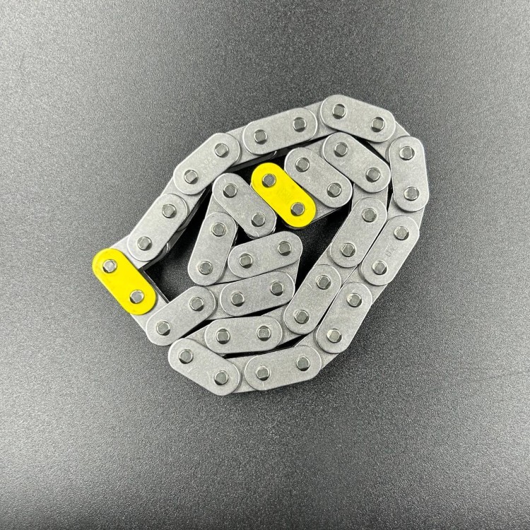 Цепь ГРМ №2 Suzuki DF200-350(A) (Suzuki), арт. 12762-93J00,          SUZUKI 