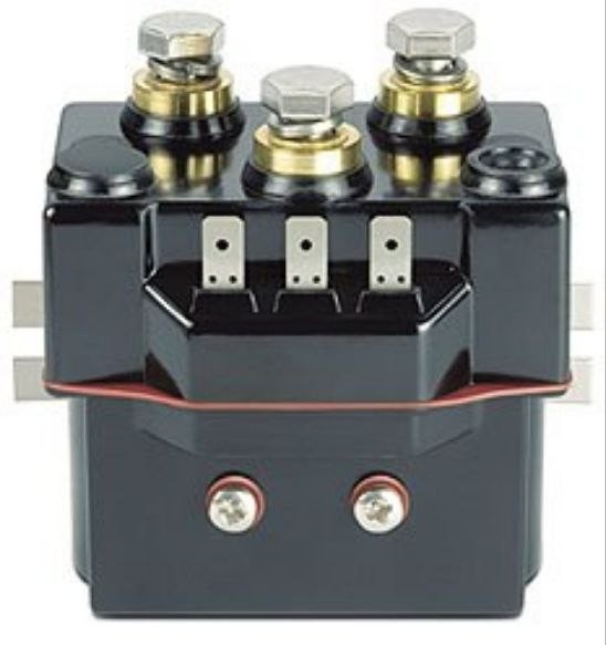 Соленоид 150A 24В FTT631524000B00, арт. 10246659,          Quick 