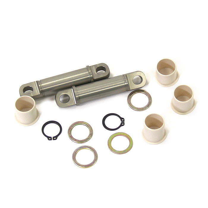 Комплект втулок для рычагов (SM-08671L, SM-08671R) Polaris SM-08617, арт. SM-08617,          SPI 