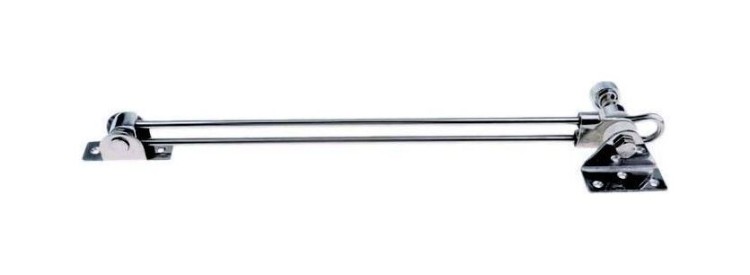 Механизм фиксации люка 350 мм, Marine Rocket, арт. S.M1803-350_MR,          Marine Rocket 