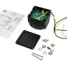 Реле зарядное двойное 12V 140, Marine Rocket, арт. OT029E_MR,          Marine Rocket 