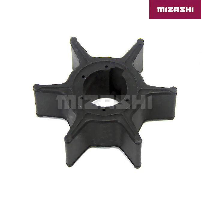 Крыльчатка помпы охлаждения двигателя Honda SC-WT143, арт. SC-WT143,          MIZASHI 