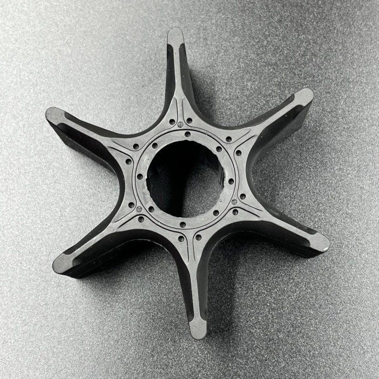 Ремкомплект помпы охлаждения Yamaha 115-140 (с корпусом) (Omax), арт. 6N6-W0078-02-W/H-TW,          Omax 