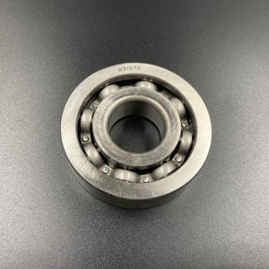 Подшипник шариковый Tohatsu 30-50 (25x65x17) (PREMARINE)