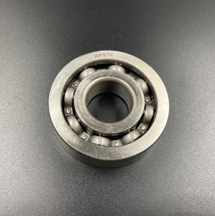 Подшипник шариковый Tohatsu 30-50 (25x65x17) (PREMARINE), арт. 3J2-00114-0-K,          PREMARINE 