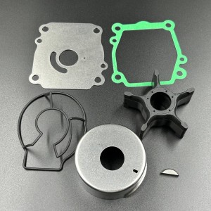 Ремкомплект помпы охлаждения Suzuki DF90-140, DF100-140(A) (WUHU)