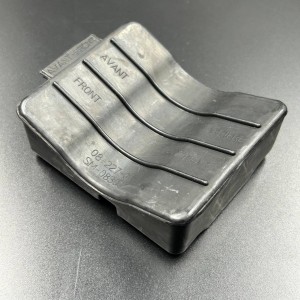 Демпфер лыжи снегохода BRP LYNX,Ski-Doo ( 505071315, 505071632) (KINETIX)