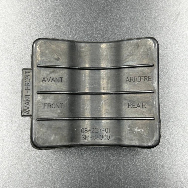 Демпфер лыжи снегохода BRP LYNX,Ski-Doo ( 505071315, 505071632) (KINETIX), арт. 08-227-01,          KINETIX 