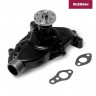 Помпа охлаждения Mercruiser/OMC/Volvo Penta SC-WP013, арт. SC-WP013, MIZASHI Помпа охлаждения Mercruiser/OMC/Volvo Penta SC-WP013, арт. SC-WP013, MIZASHI