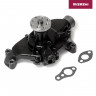 Помпа охлаждения Mercruiser/OMC/Volvo Penta SC-WP013, арт. SC-WP013, MIZASHI Помпа охлаждения Mercruiser/OMC/Volvo Penta SC-WP013, арт. SC-WP013, MIZASHI