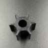 Крыльчатка помпы охлаждения Suzuki DT9.9-15, DF8-20 (17461-939M0) (Omax), арт. 17461-93903-TW,          OMAX 
