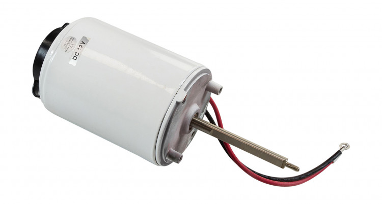 Электродвигатель 12 В (для помп унитаза), арт. 15420M12,          TMC 