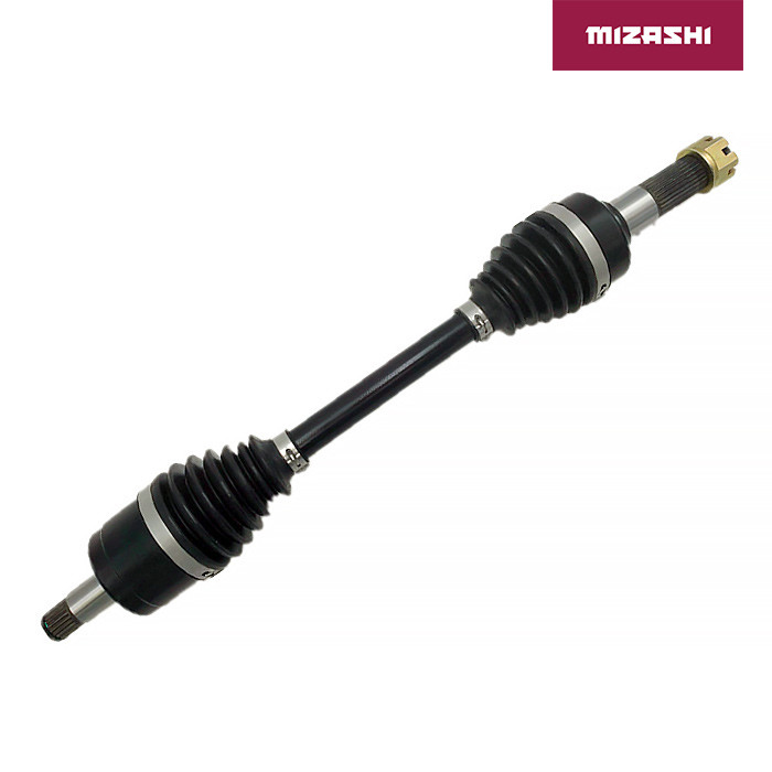 Привод передний (правый) AT-MZ1267, арт. AT-MZ1267,          MIZASHI 