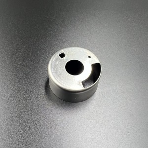 Стакан помпы охлаждения Tohatsu 8-9.8, MFS8 (F8-04000010; 8037511) (KACAWA)