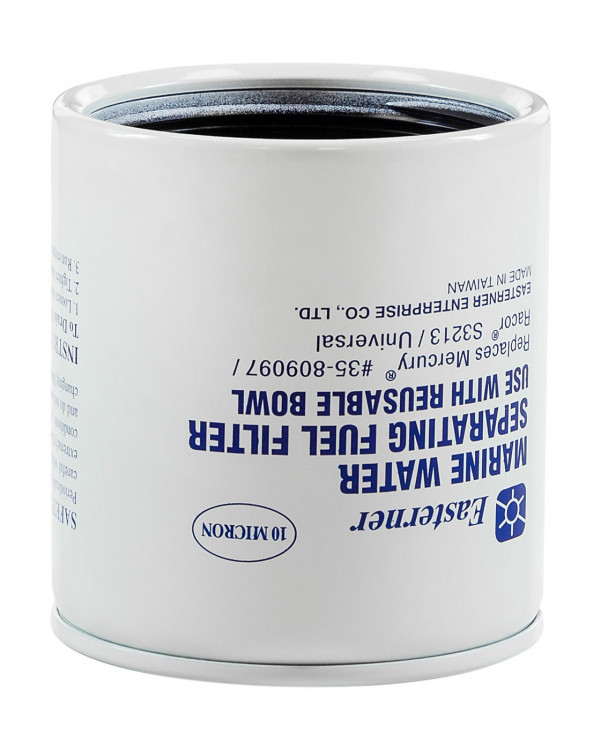 Фильтр топливный 10 мк вставка сменная (малая), арт. C14568,          Easterner 