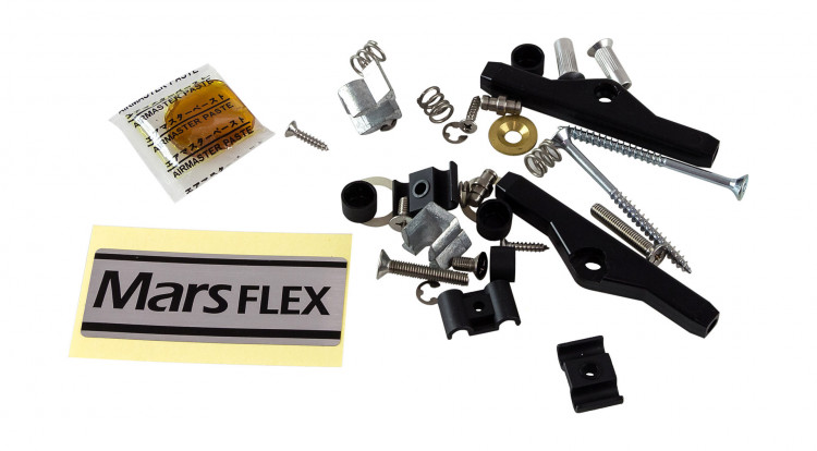 Дистанционное управление универсальное, белое, арт. B47,          Mars Controls 