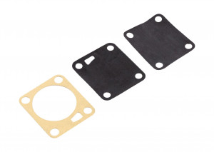 Ремкомплект топливного насоса Tohatsu 9.9-18/40-50