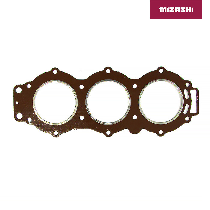 Прокладка под головку Yamaha SC-GS168, арт. SC-GS168,          MIZASHI 