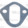 Прокладка топливного насоса Mercruiser/Volvo Penta/Yamaha 18-0889, арт. 18-0889, Sierra Прокладка топливного насоса Mercruiser/Volvo Penta/Yamaha 18-0889, арт. 18-0889, Sierra