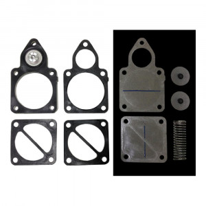 Ремкомплект топливного насоса  для Ski-Doo 500/600/700/800