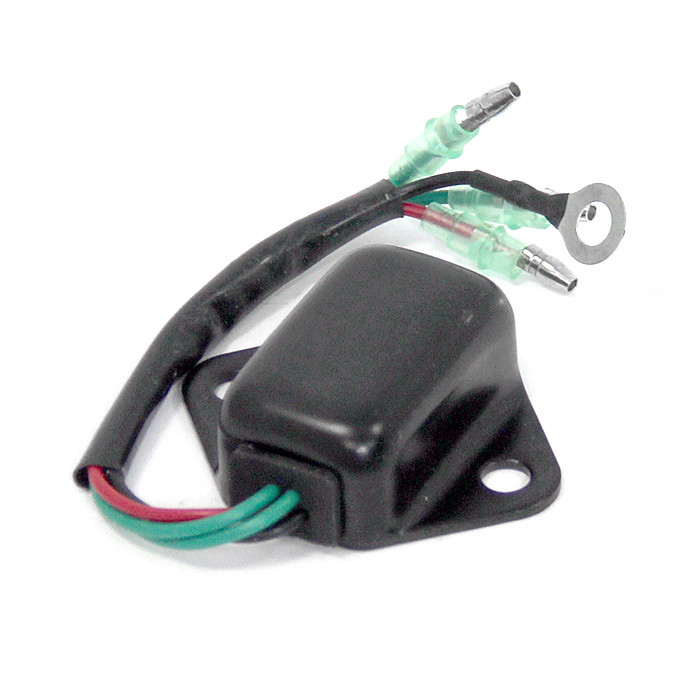 Реле регулятор напряжения Yamaha 650 / 701 / 760  004-225, арт. 004-225,          WSM 