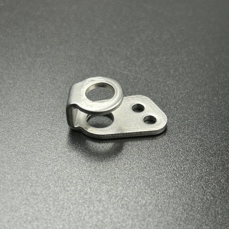 Рычаг тяги подвески Yamaha 25-30 (YUELANG), арт. 648-43642-00-K,          TAIZHOU YUELANG POWER TECHNOLOGY 