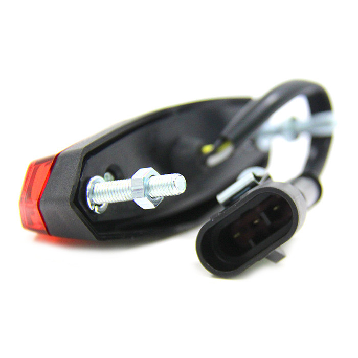 Задний фонарь BRP 520001738, 520002636, арт. SM-01506,          SPI 