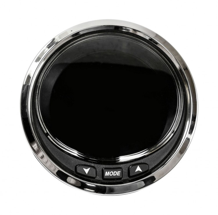 Прибор многофункциональный TFT-экран с GPS, арт. MFKMG30KPMR,          KUS 