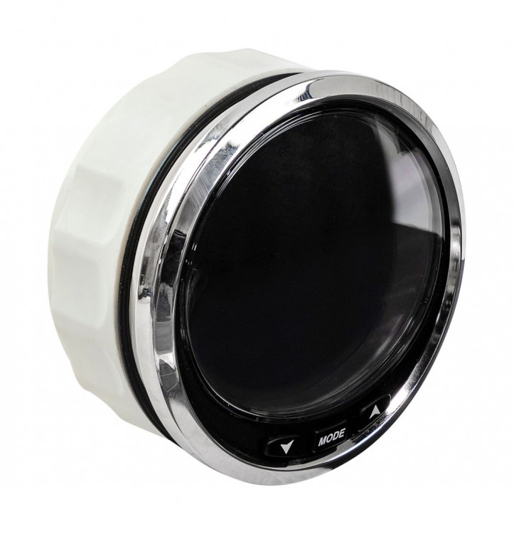 Прибор многофункциональный TFT-экран с GPS, арт. MFKMG30KPMR,          KUS 