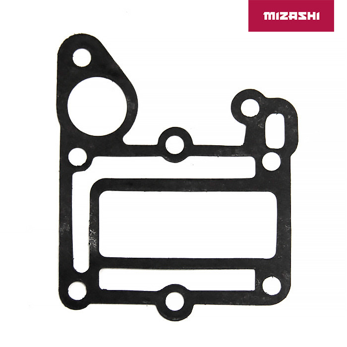 Прокладка выхлопного коллектора Yamaha SC-GS390, арт. SC-GS390,          MIZASHI 