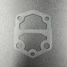 Прокладка топливного насоса Yamaha 115-250 (Yamaha), арт. 6E5-24435-01,          YAMAHA 