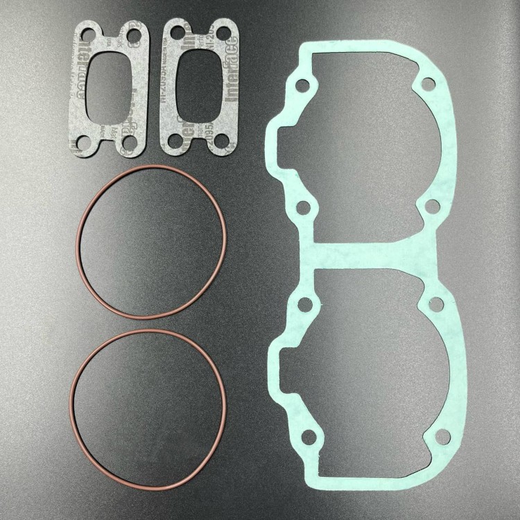 Ремкомплект двигателя SKI-DOO 550 (03-10 г.в.) (09-710277) (KINETIX), арт. 09-710277-TW,          KINETIX 