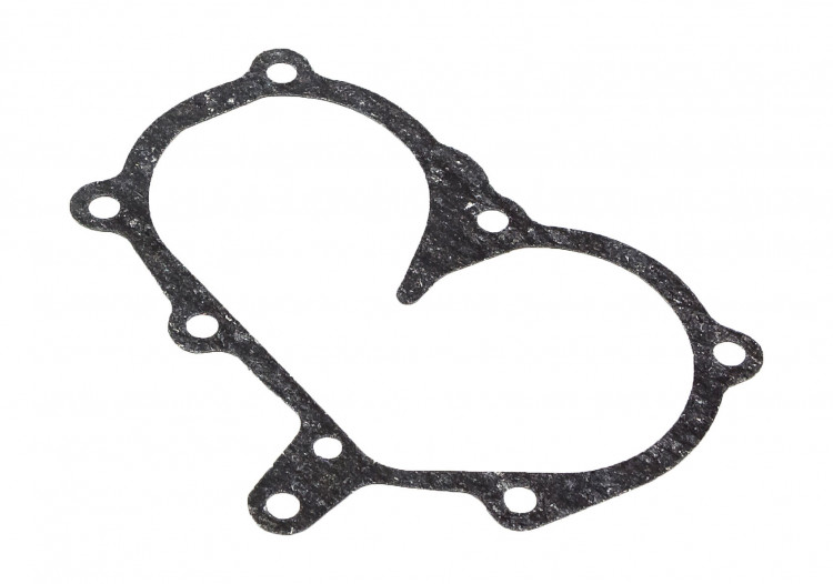 Прокладка плиты лепестковых клапанов Tohatsu/Mercury 9.9-18, №1, арт. 350021042_OM,          OMAX 