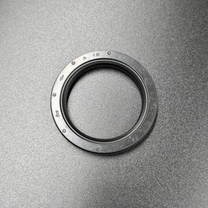 Сальник Yamaha (93102-35M41) (35x47x6) (Yamaha)