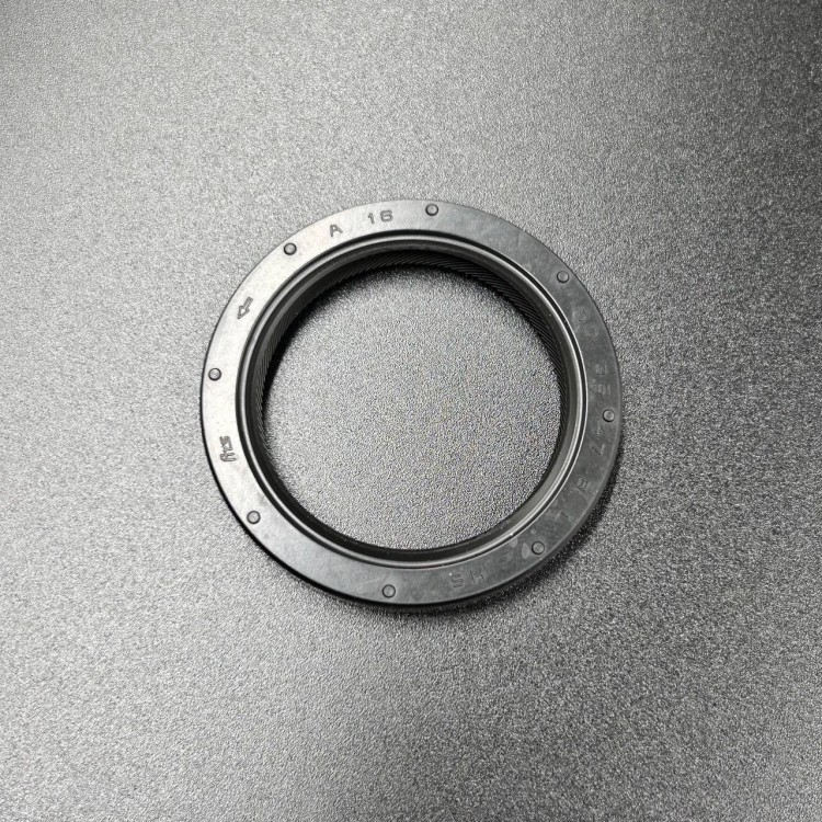 Сальник Yamaha (93102-35M41) (35x47x6) (Yamaha), арт. 93102-35M41,          YAMAHA 