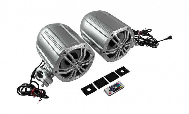 Акустика на таргу RGB, арт. DBS6591S-RGB,          Diibeisi 